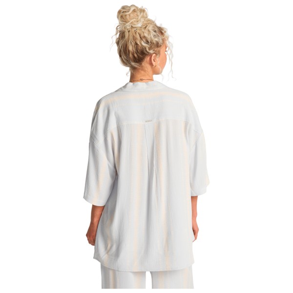 Billabong - Women's Beach Side - Blusar