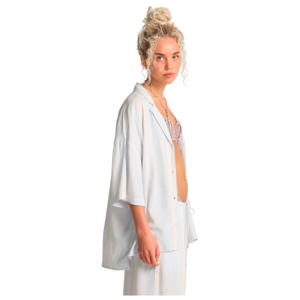 Billabong - Women's Beach Side - Camicetta