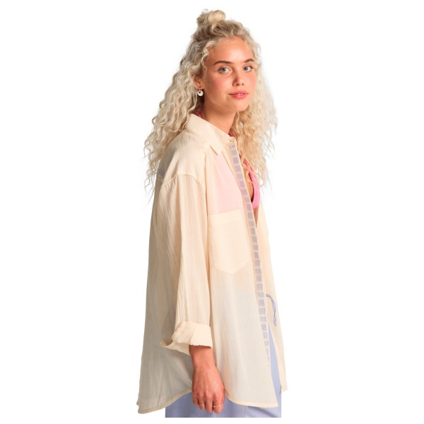 Billabong - Women's Find Me Here L/S - Camicia