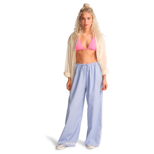 Billabong - Women's Find Me Here L/S - Camisa