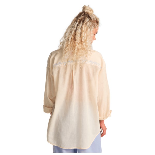 Billabong - Women's Find Me Here L/S - Skjorte