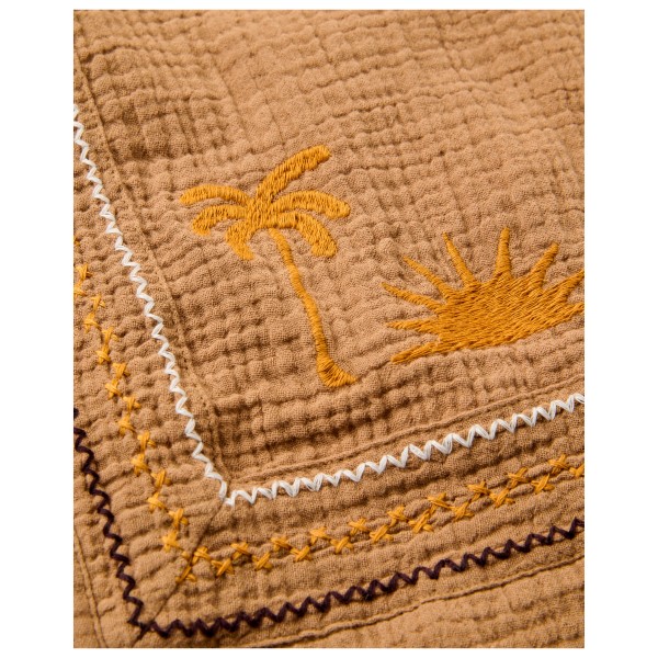 Passenger - Women's Waveney S/S Shirt - Blusa