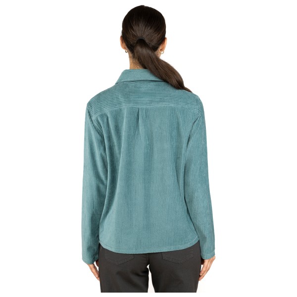 Chillaz - Women's Vogesen Mountain Flower - Blusa