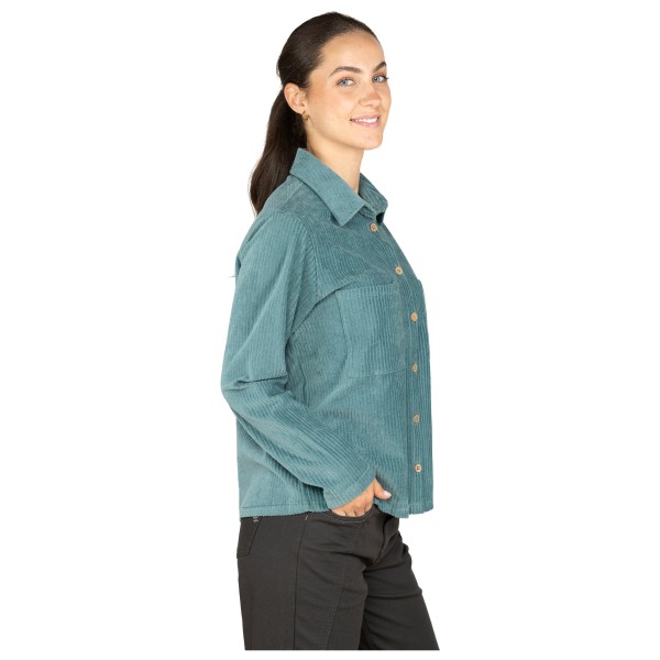 Chillaz - Women's Vogesen Mountain Flower - Bluse