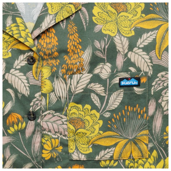 KAVU - Women's Cedar Springs - Shirt