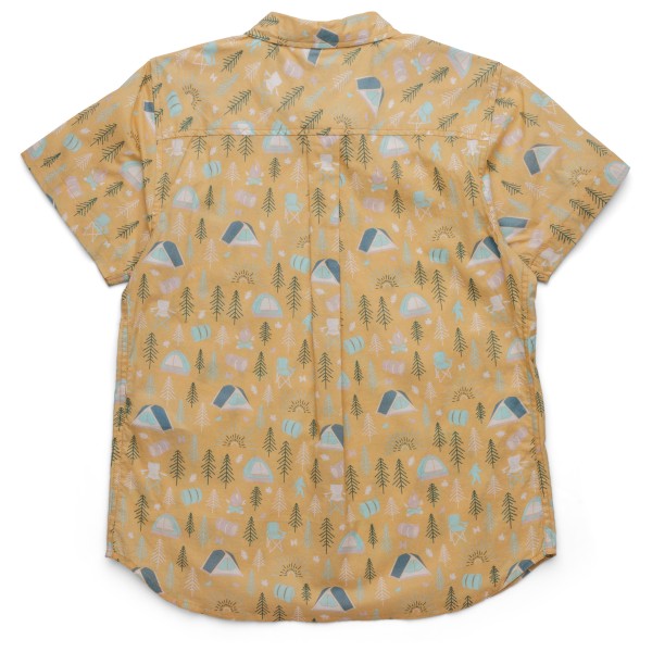 KAVU - Women's Girl Party - Hemd