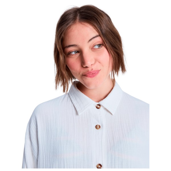 Roxy - Women's Morning Shine - Blouse