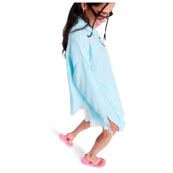 Roxy - Women's Morning Shine Stripe - Bluse