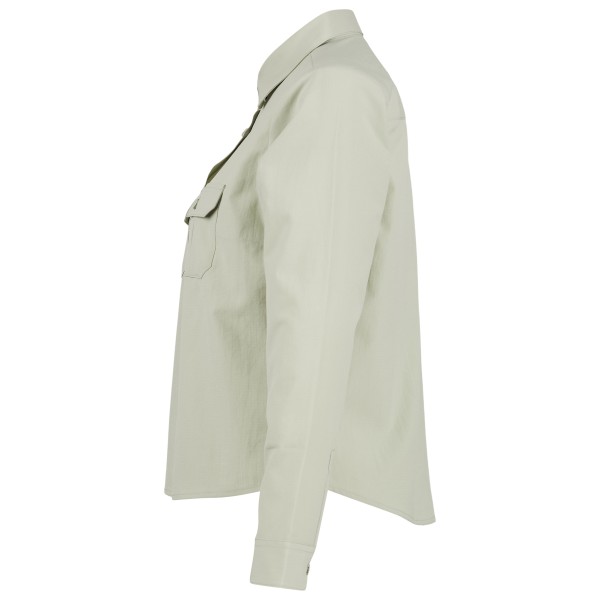 Stoic - Women's Antimosquito Byske L/S Loose Shirt - Blouse