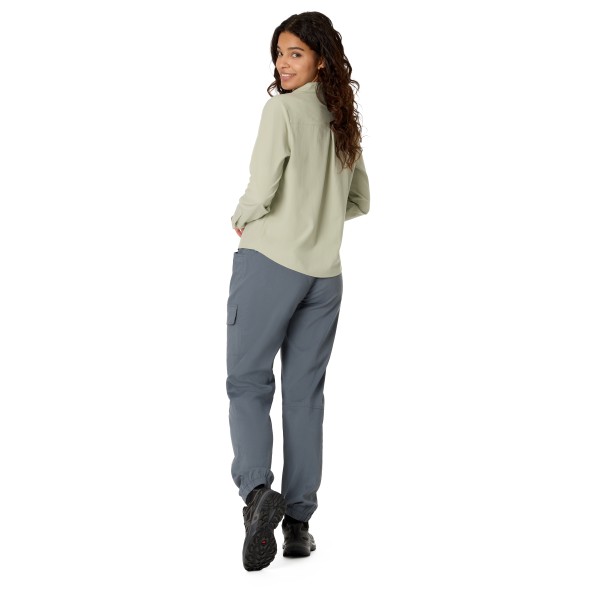 Stoic - Women's Antimosquito Byske L/S Loose Shirt - Bluse