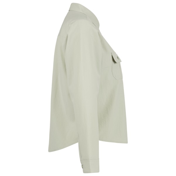 Stoic - Women's Antimosquito Byske L/S Loose Shirt - Bluse