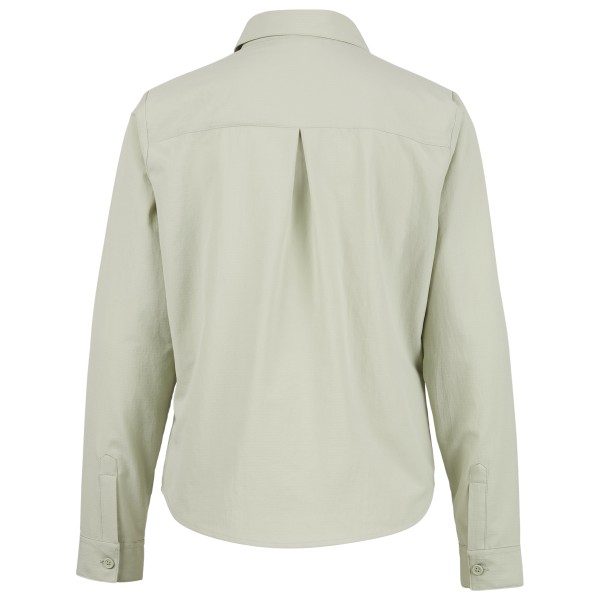 Stoic - Women's Antimosquito Byske L/S Loose Shirt - Bluse