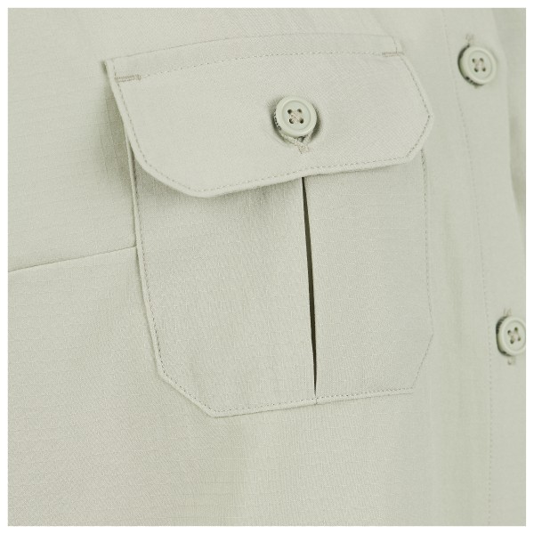 Stoic - Women's Antimosquito Byske L/S Loose Shirt - Bluse