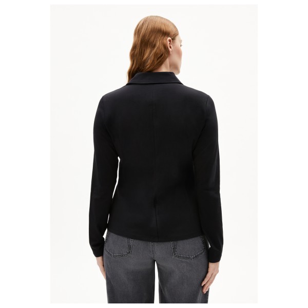 ARMEDANGELS - Women's Nalaannia Blouse - Blusar