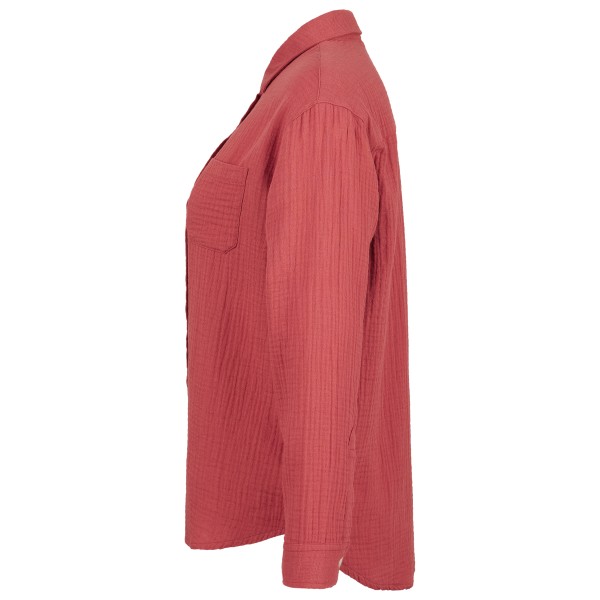Stoic - Women's MMXX. Loddby Blouse L/S - Blouse