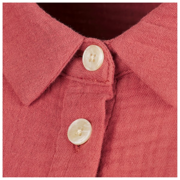 Stoic - Women's MMXX. Loddby Blouse L/S - Blouse