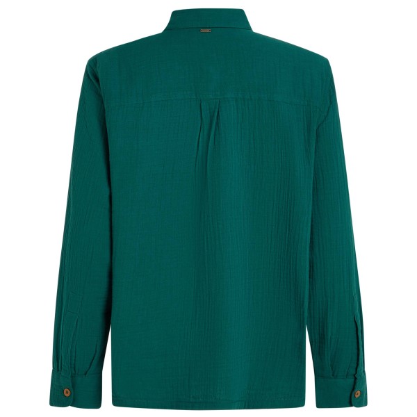 O'Neill - Women's Brenda Structured Shirt - Blusa