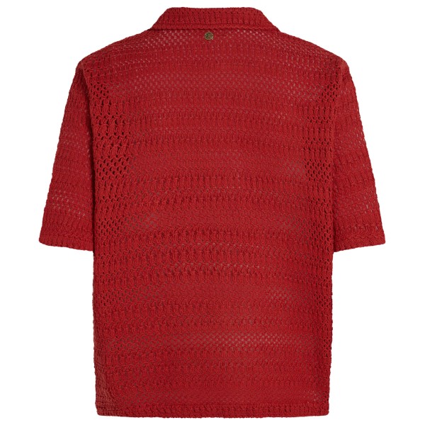 O'Neill - Women's O'Riginals Crochet Shirt - Bluse