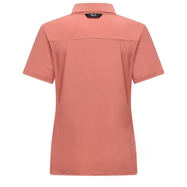 Salewa - Women's Puez S/S Shirt - Blouse