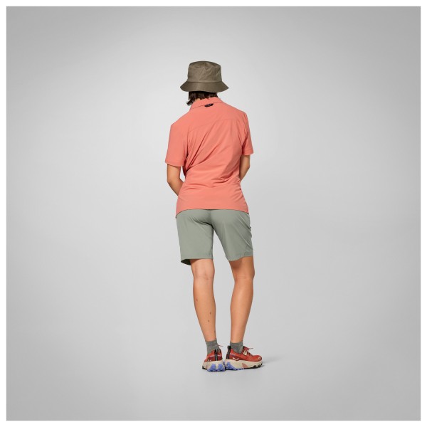 Salewa - Women's Puez S/S Shirt - Camicetta