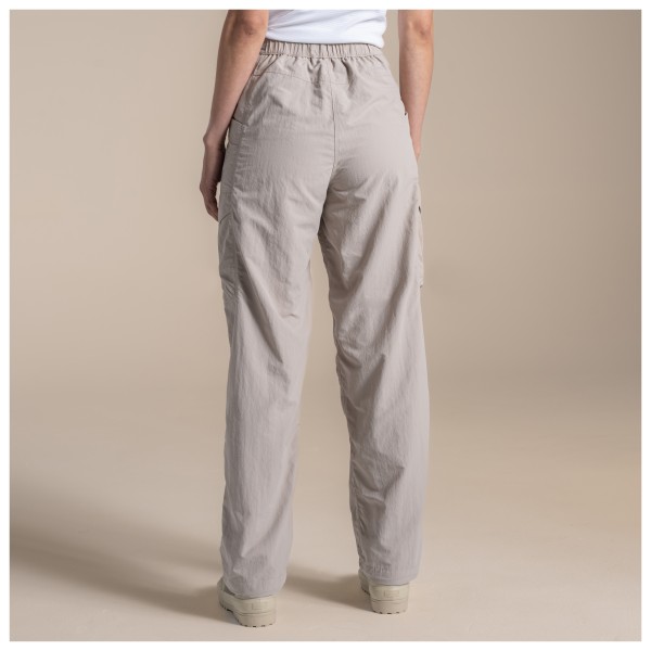 Craghoppers - Women's Nosilife Medina Cargo Trouser - Fritidsbyxa