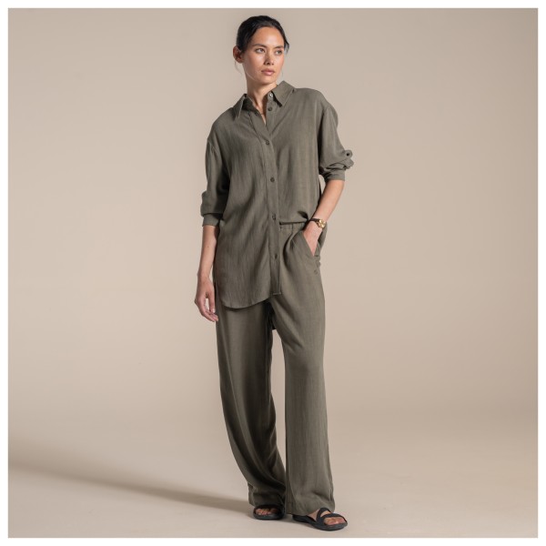 Craghoppers - Women's Sabrina L/S Shirt - Blusa