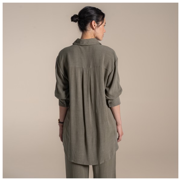 Craghoppers - Women's Sabrina L/S Shirt - Bluse