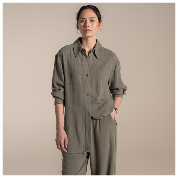 Craghoppers - Women's Sabrina L/S Shirt - Bluse