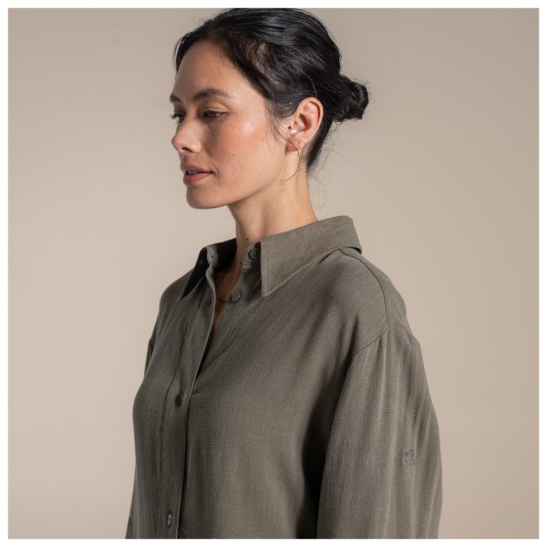 Craghoppers - Women's Sabrina L/S Shirt - Bluse