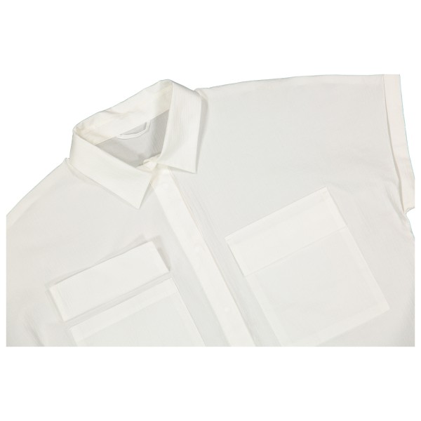 Jeanne Baret - Women's Acacia Shirt - Chemisier