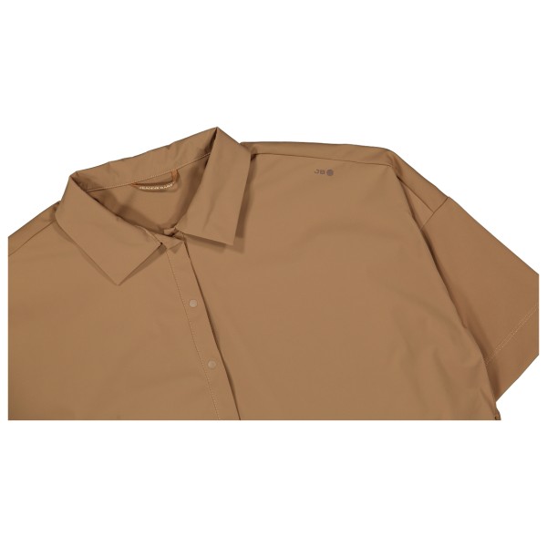 Jeanne Baret - Women's Sumatra Polo Shirt - Polo