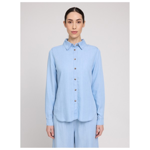 Mazine - Women's Tencel Shirt - Camicia