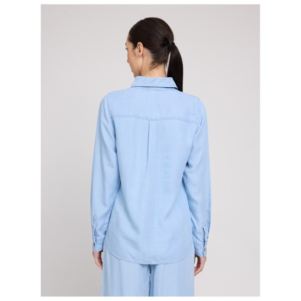 Mazine - Women's Tencel Shirt - Shirt
