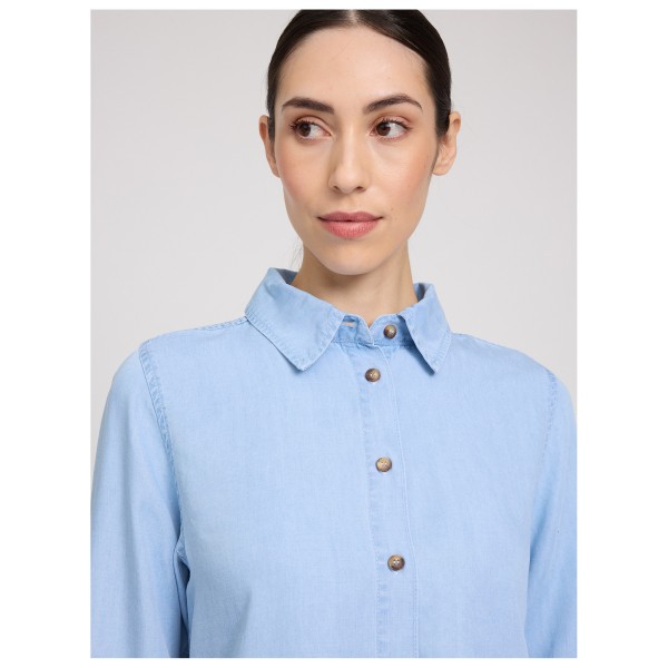 Mazine - Women's Tencel Shirt - Shirt