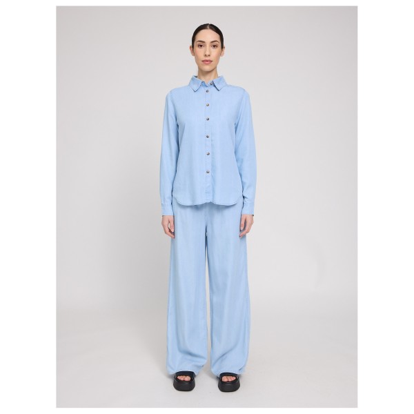 Mazine - Women's Tencel Shirt - Shirt