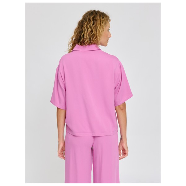 Mazine - Women's Roja Blouse - Blusar