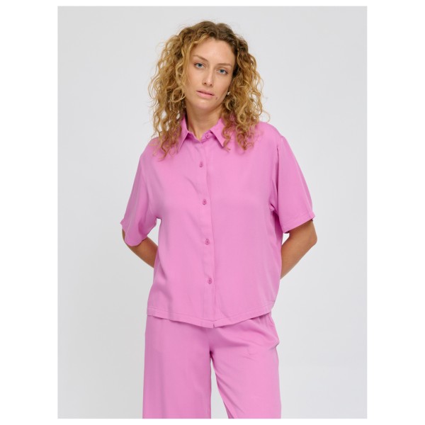 Mazine - Women's Roja Blouse - Bluse