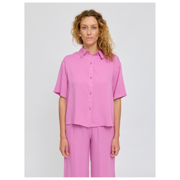 Mazine - Women's Roja Blouse - Camicetta