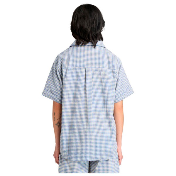 Timberland - Women's S/S Summer Resort Shirt - Blusa