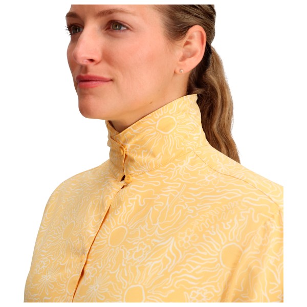 Royal Robbins - Women's Salathe Sun Shirt L/S - Blusa