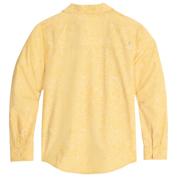 Royal Robbins - Women's Salathe Sun Shirt L/S - Bluse