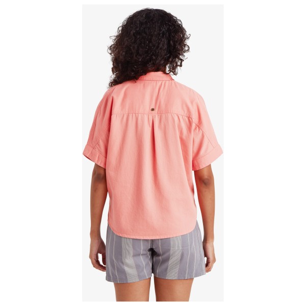 Sherpa - Women's Palmo S/S Shirt - Blouse