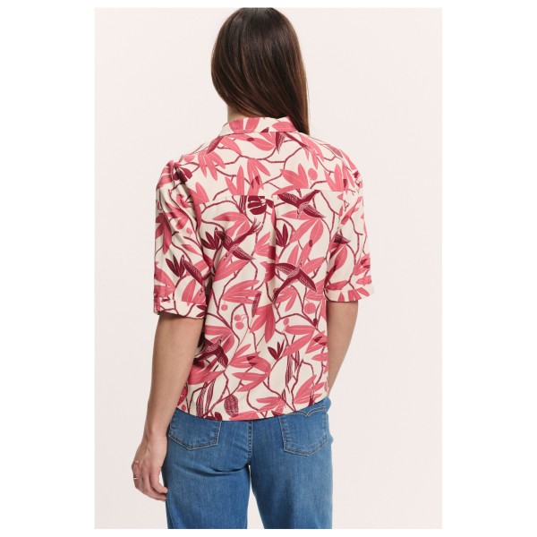 Tranquillo - Women's Bluse Anii - Blouse