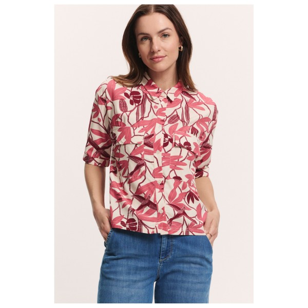 Tranquillo - Women's Bluse Anii - Naisten paita