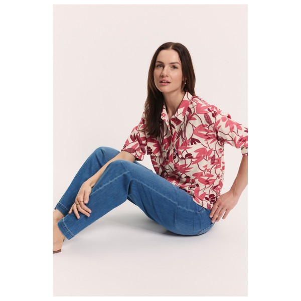 Tranquillo - Women's Bluse Anii - Naisten paita