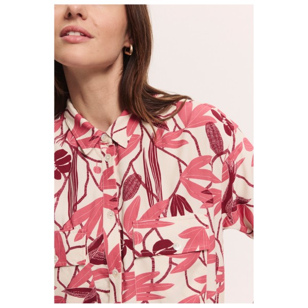 Tranquillo - Women's Bluse Anii - Naisten paita