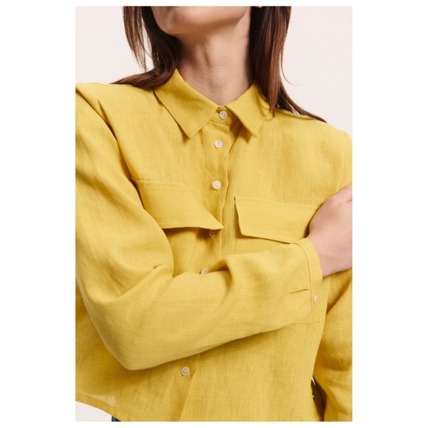 Tranquillo - Women's Bluse Jaacky - Blouse