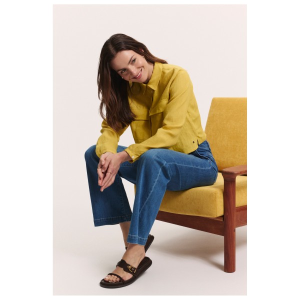 Tranquillo - Women's Bluse Jaacky - Camicetta