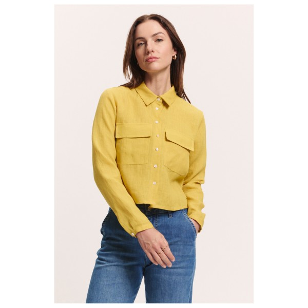 Tranquillo - Women's Bluse Jaacky - Naisten paita