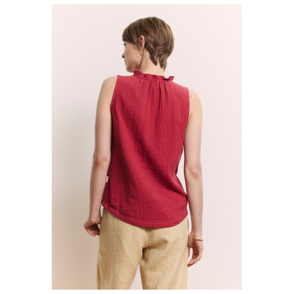 Tranquillo - Women's Bluse Lauraa - Blusa